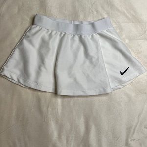 Nike tennis skirt